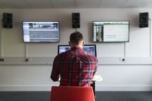 digital mix suite